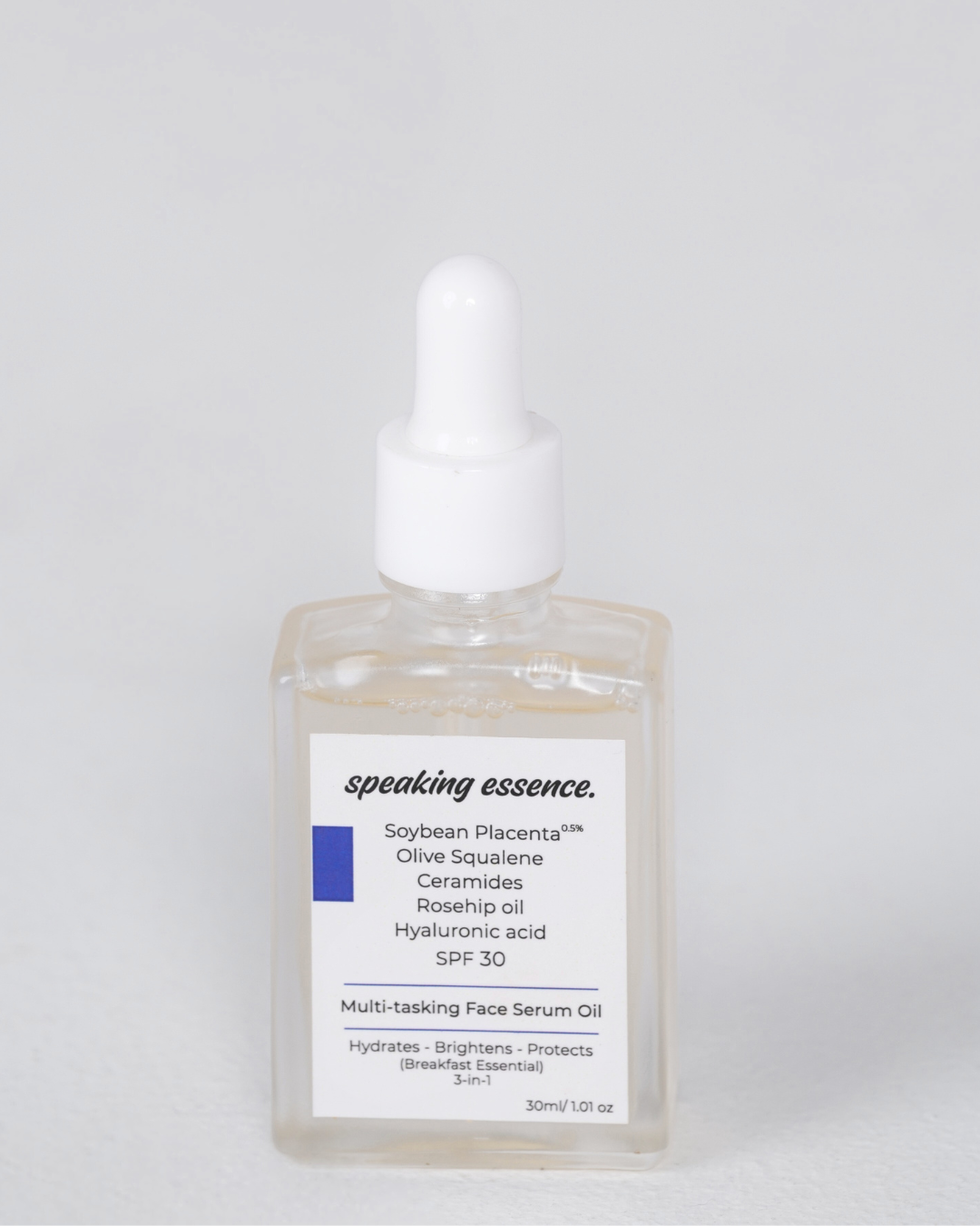 Multi-tasking Face serum Oil (30ml)