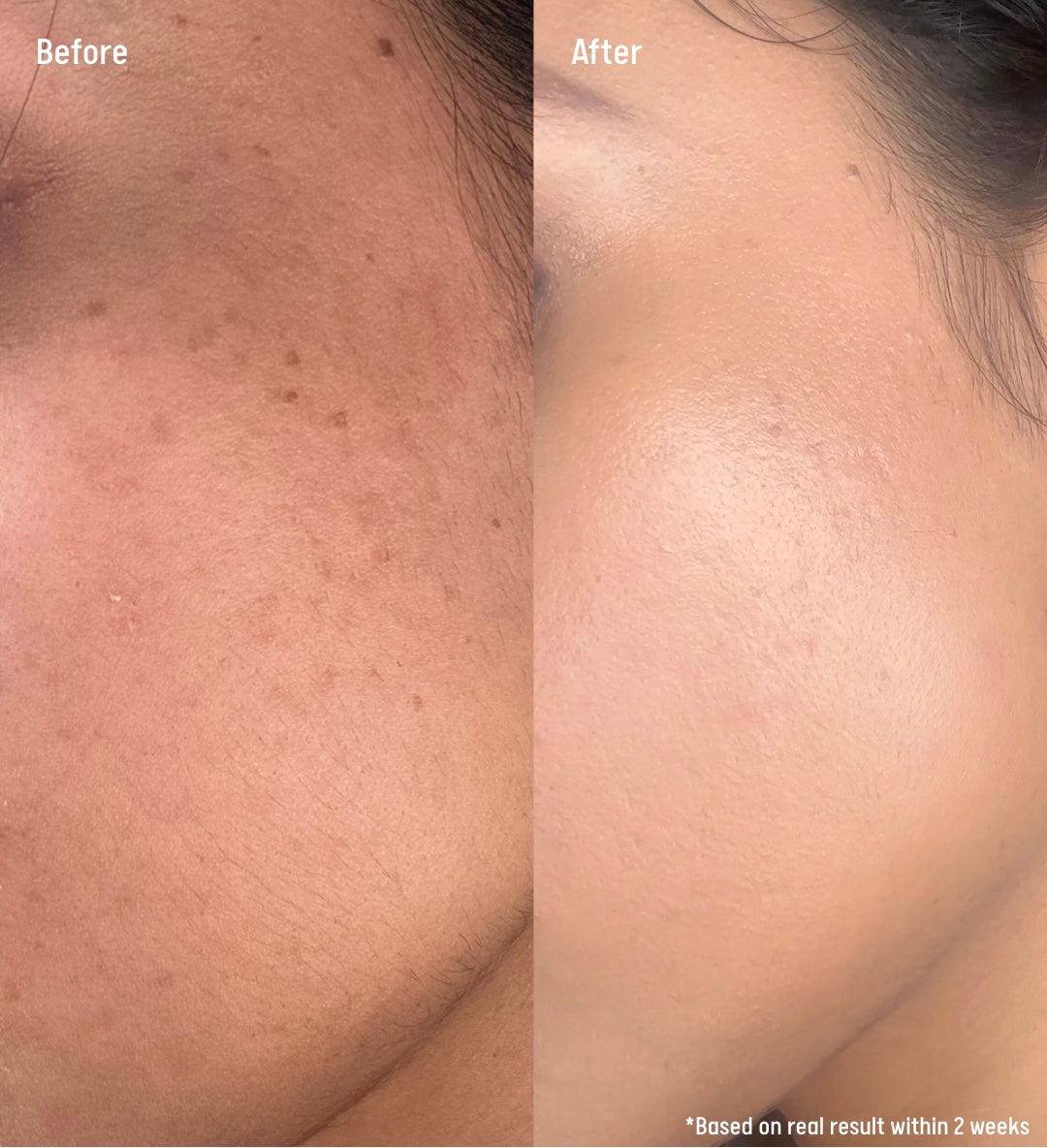 Divine Glass Glow Collagen Jelly Creme (50gm) - For Night