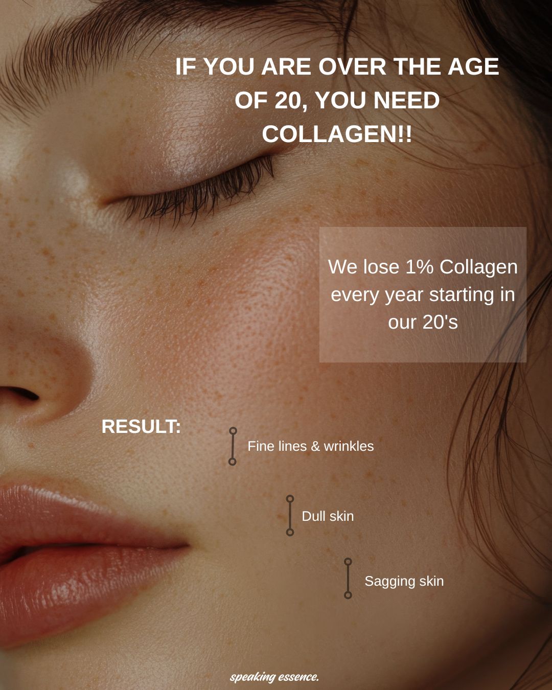 Divine Glass Glow Collagen Jelly Creme (50gm) - For Night